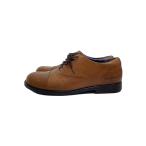 BIRKENSTOCK◆DALEN/シューズ/26.5cm/CML/レザー