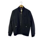 ショッピングmoncler MONCLER◆MA-1/ダウンボンバージャケット/1/ポリエステル/BLK/C2-091-41815-05-57917//