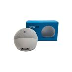 Amazon*Bluetooth динамик Amazon Echo Dot 4 no. 4 поколение B7W64E