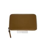 irose◆ポップアップミニウォレット/財布/牛革/BEG/無地/レディース/ACC-PU06