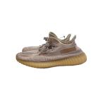ショッピングYeezy adidas◆YEEZY BOOST 350 V2/イージーブースト 350 V2/FV5578/ベージュ/28cm/BEG//