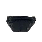 PORTER*TANKER/ сумка-пояс / нейлон /BLK/622-66629//