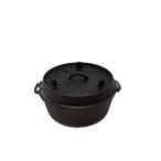 Petromax* чугунная жаровня /ft4.5/ кемпинг сопутствующие товары прочее /BLK//