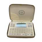 KING JIM* этикетка зажигалка Tepra PRO SR-GL2//
