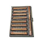 KATO◆ホビーその他/485系 300番台/白鳥/10両セット