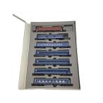 KATO◆ホビーその他/583系/ゆうづる/7両セット