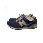NEW BALANCE◆ニューバランス/MRL996/26.5cm/NVY