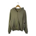 YEEZY◆ジップパーカー/XL/--/537322-02-1