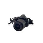 Nikon◆デジタル一眼カメラ D3000 レン