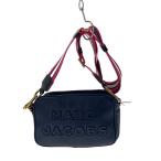 ショッピングJACOBS MARC BY MARC JACOBS◆ショルダーバッグ/--/NVY/M0014465