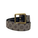 LOUIS VUITTON◆ベルト/--/メンズ