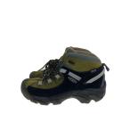 KEEN* треккинг ботинки /27cm/1027700