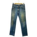 ショッピングGABBANA DOLCE&GABBANA◆ボトム/44/デニム/IDG/g39fcd