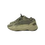 adidas◆YEEZY BOOST 700 V2/イージーブースト 700 V2/EF2829/グレー/27.5cm/GRY