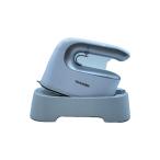 TOSHIBA* утюг La*Coo S TAS-X4(S) [ серебряный ]