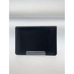 White house Cox* футляр для карточек /--/BLK/ одноцветный / мужской 