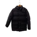 DUVETICA◆NEKKARDUE/ダウンジャケット/46/ナイロン/BLK/U.0269N00/1162