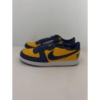 NIKE◆TERMINATOR LOW_ターミネーター LOW/28cm/YLW