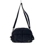 PORTER* сумка-пояс /--/BLK/622-08635/TANKER/HIP BAG