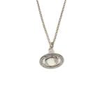 Vivienne Westwood* колье /--/SLV/ верх иметь / женский //