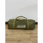 Coleman* палатка / one paul (pole) /2~3 человек для /KHK/2000038140/Coleman/ Coleman /eks машина shontipi//