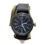 TIMEX◆クォーツ腕時計/--/TWLA84100/タ
