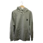 ショッピングSelection GOD SELECTION XXX◆パーカー/L/コットン/GRY