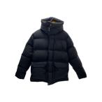 THE NORTH FACE◆WS BROOKS RANGE LIGHT PARKA_ウィンドストッパーブルックスレンジライトパーカ/XL/