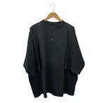 YEEZY GAP ENGINEERED BY BALENCIAGA◆Tシャツ/XS/コットン/GRY