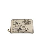 COACH* футляр для карточек /--/WHT/ женский /CCB18