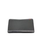 TUMI◆長財布/ナイロン/BLK/メンズ/1927