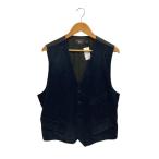 ショッピングコーデュロイ RRL◆ベスト/XL/コーデュロイ/NVY