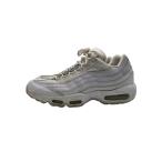 NIKE◆AIR MAX 95 ESSENTIAL/エアマックスエッセンシャル/ホワイト/AT9865-100/28cm/WHT