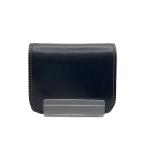 WILD SWANS◆コインケース/レザー/BLK/�