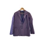 POLYPLOID◆Travel Suit Jacket/テーラード
