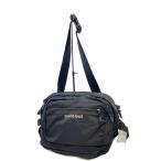 mont-bell* Ran балка упаковка / сумка-пояс /BLK/1123911