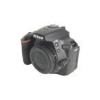 Nikon◆デジタル一眼カメラ D5600 ダブ