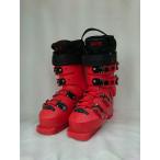 ATOMIC* лыжи ботинки /24cm/RED/ взрослый 