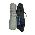 CAPTAIN STAG* палатка / одним движением /M-3130