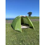 Coleman* козырек купол 270 старт упаковка 2000024739/ купол /4~6 человек для / зеленый 