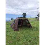 LOGOS* палатка premium ссылка основа купол XL комплект 71809549/ tool -m/2~3 человек для / хаки 