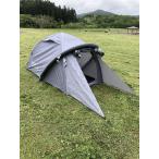  палатка /1 человек для / серый /DAND-03/ воздушный /ANDAIR/ Solo / кемпинг 