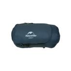 Naturehike* спальный мешок /NH18D010/ пончо type / серый / Claw ks Lee булавка g сумка / держатель 