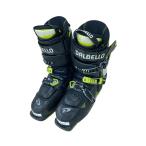  лыжи ботинки /25cm/ черный / взрослый /KRYPTON 120/2020