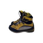 LA SPORTIVA* треккинг ботинки /US8.5/YLW/ желтый /TRANGO S EVO GTX