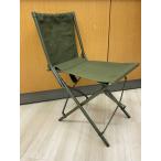 Ballistics* стул / хаки /BAA-2101