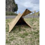 WAQ* палатка / one paul (pole) /1 человек для /BEG//