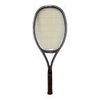 YONEX* теннис ракетка / бейсбол ракетка /REXKING R-23/ Brown 