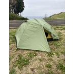 NORDISK* палатка / купол /1~2 человек для / зеленый /Finnmark 2 PU/ touring / кемпинг //