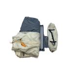 CAPTAIN STAG* палатка CS Classic one paul (pole) палатка Hexagon 300UV UA-34/ one paul (pole) /2~3 человек для 